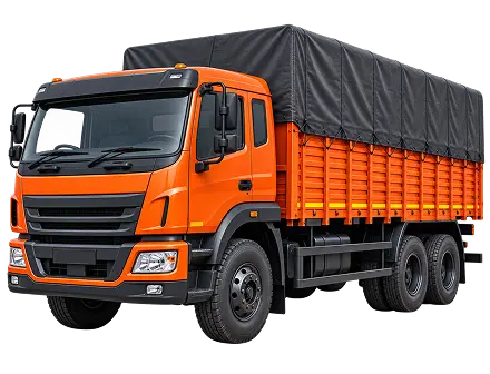 Transport & Logistics