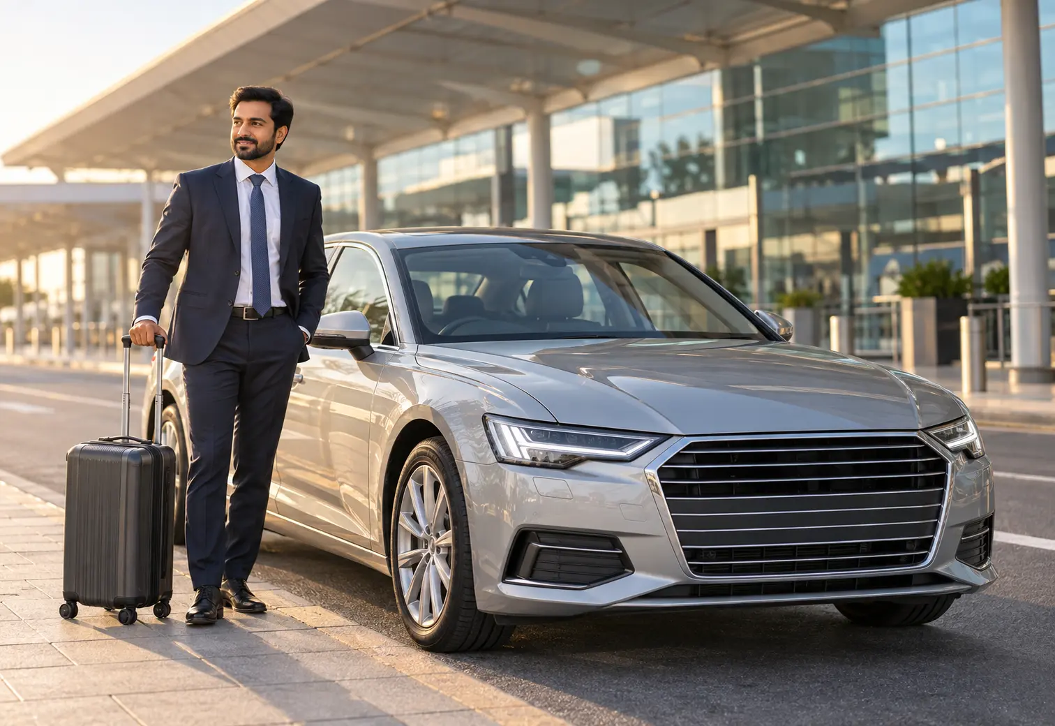 Airport Transfers