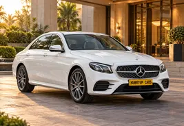 Luxury Sedans