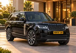 Premium SUVs