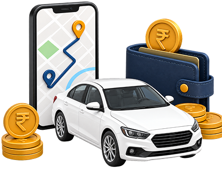 Offer Your Fare