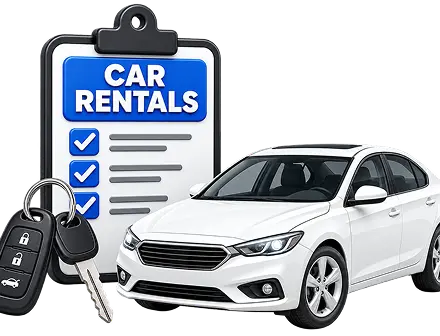 Car Rentals