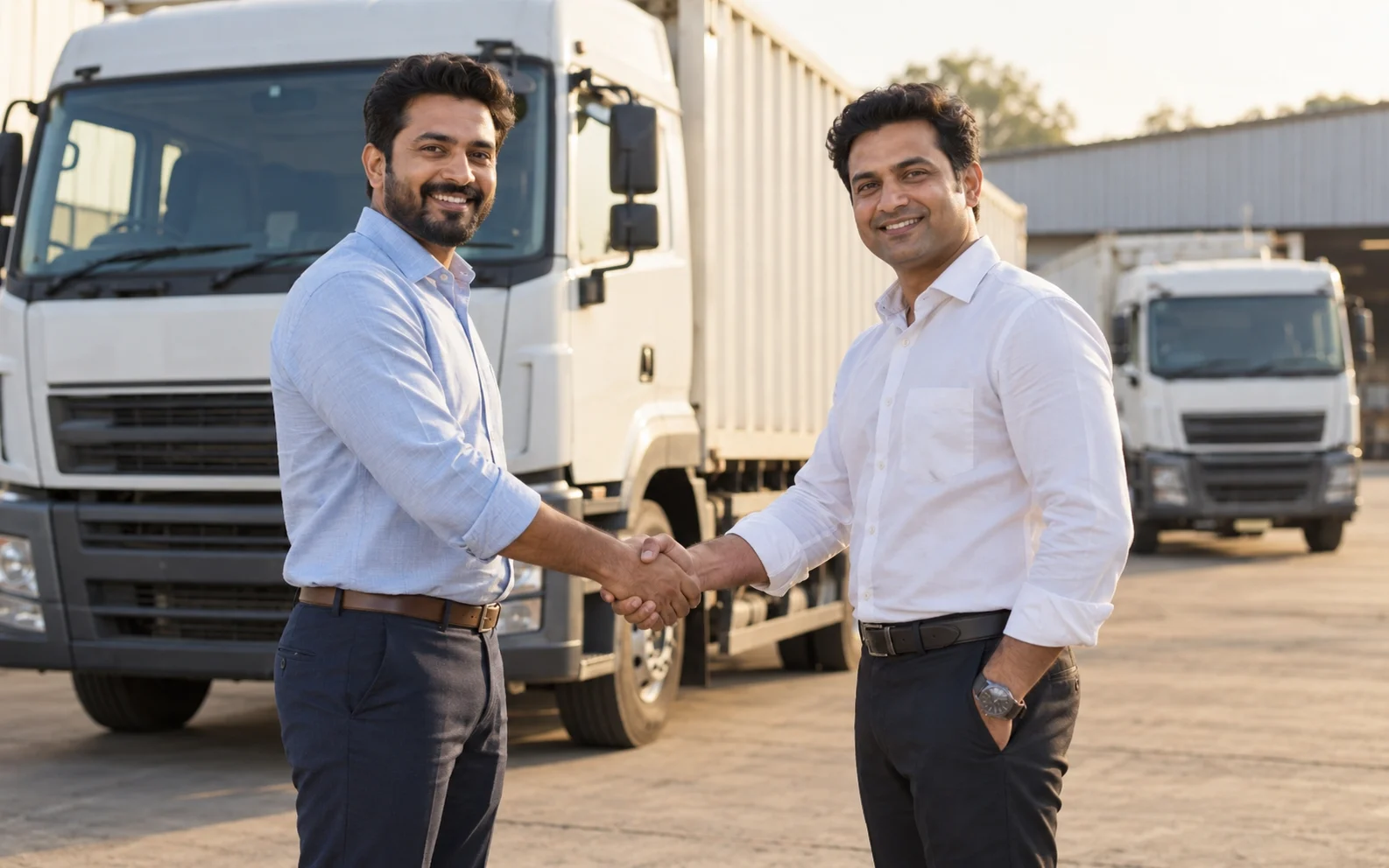 Enterprise Truck Rentals