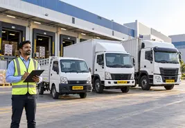 Enterprise Truck Rentals