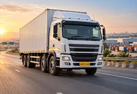 Lorry & Cargo Transport