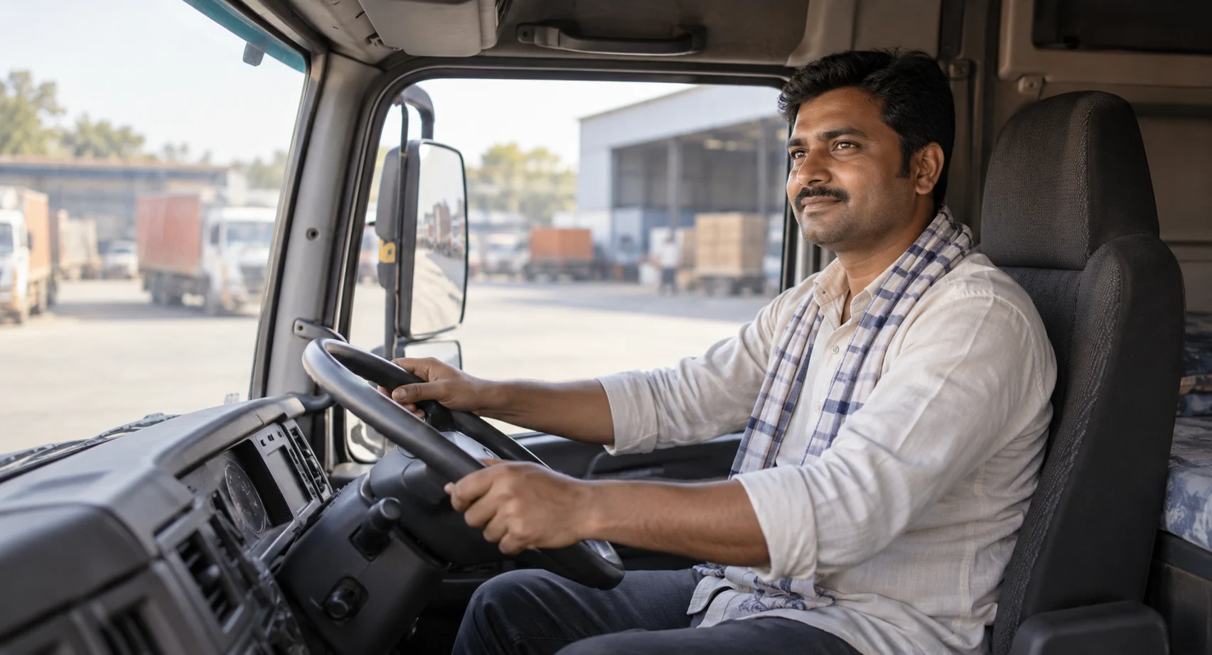 Transport Operators