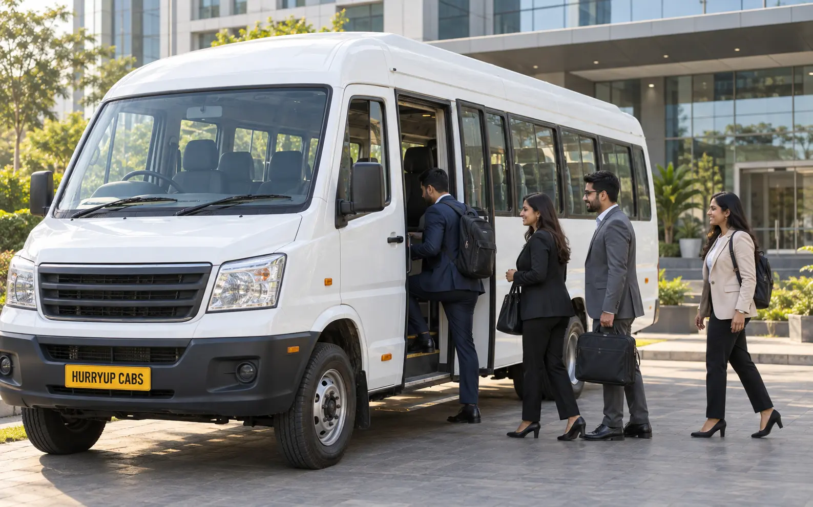 Corporate & Business Travel