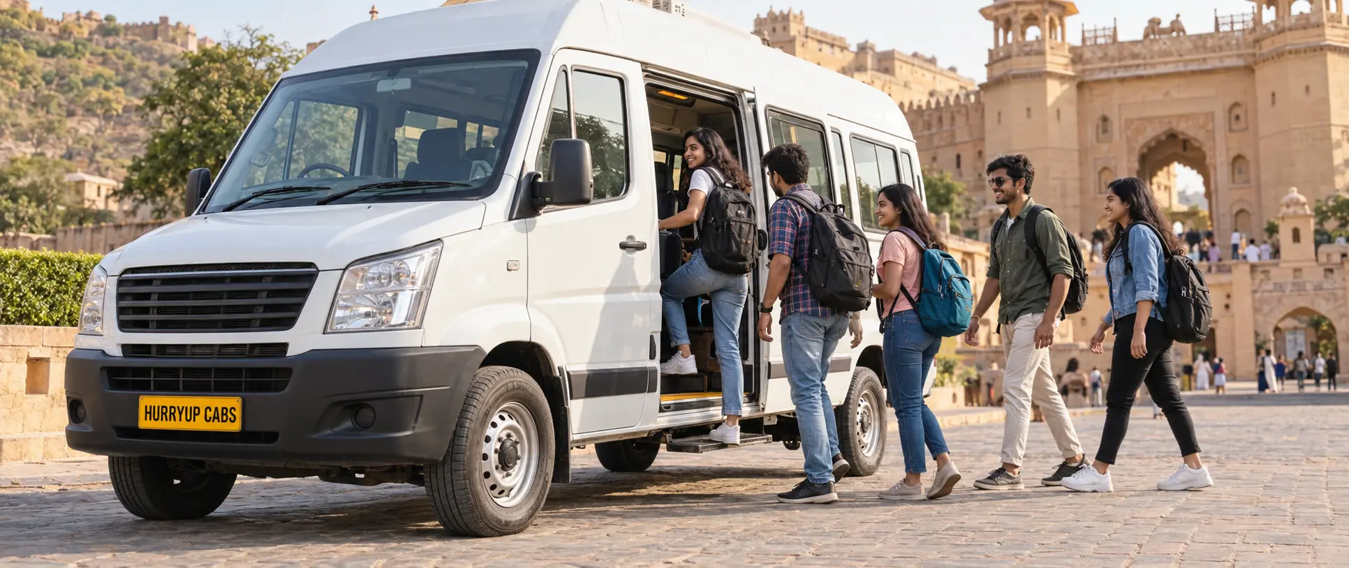 School & Tourist Trips