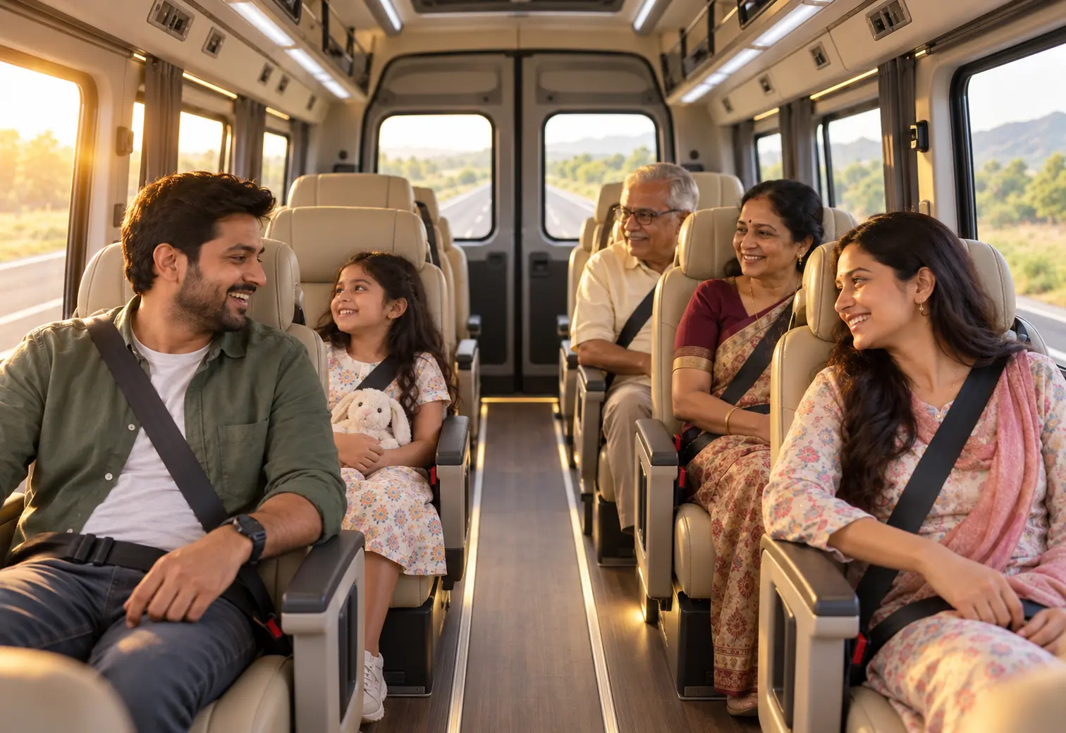 Family & Group Tours