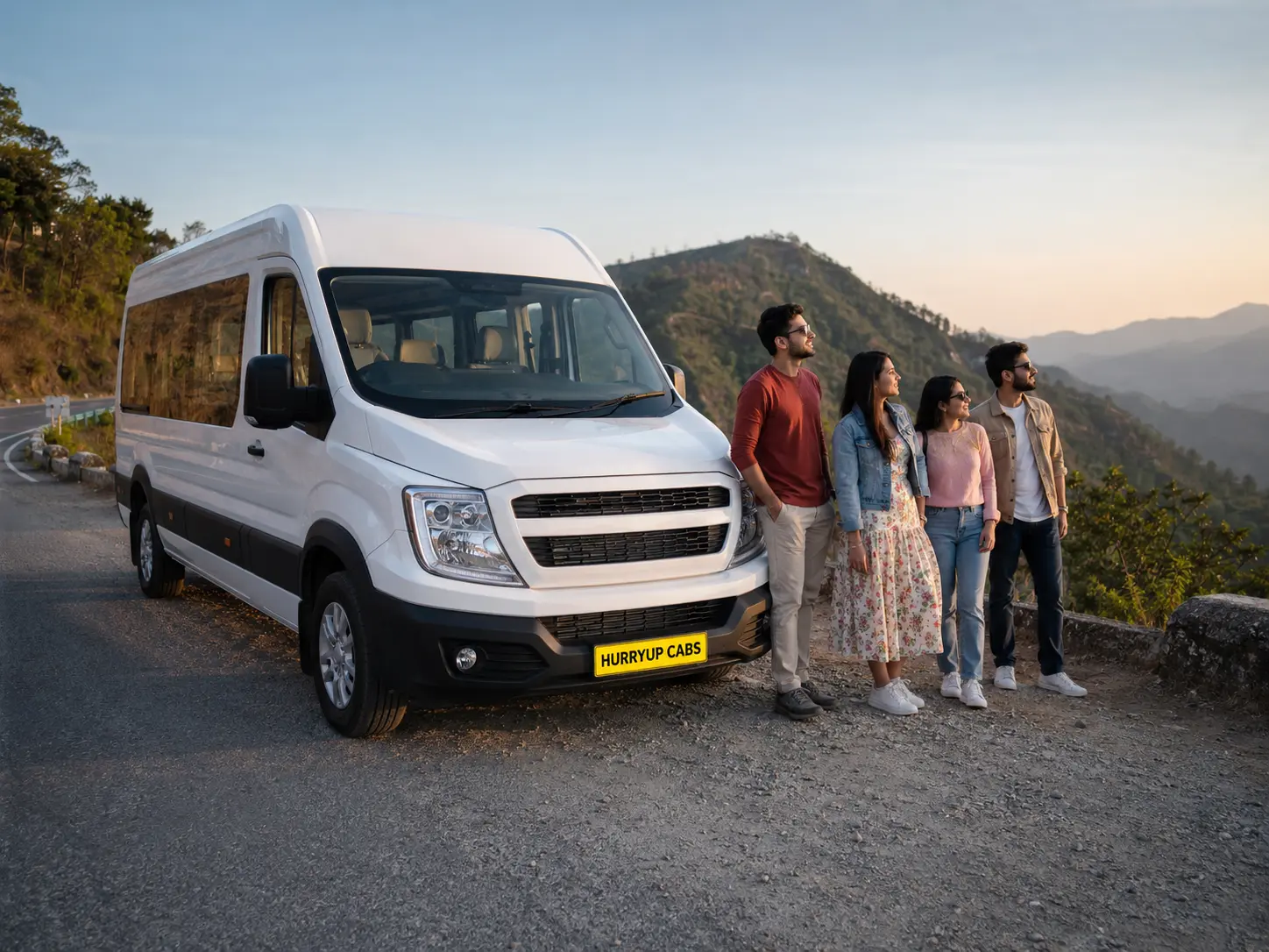 Flexible Trip Options