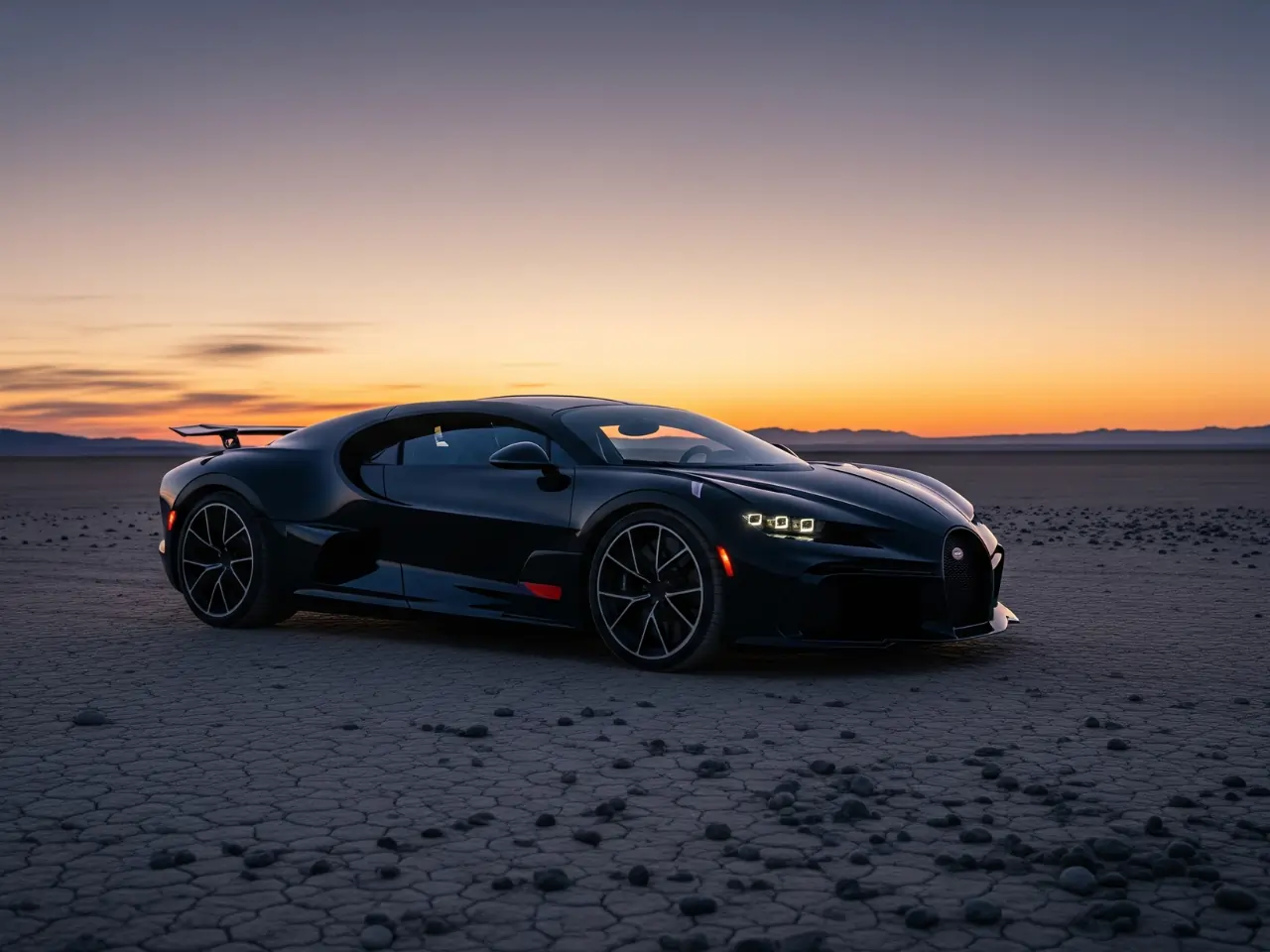 luxury car rental for video shoot image