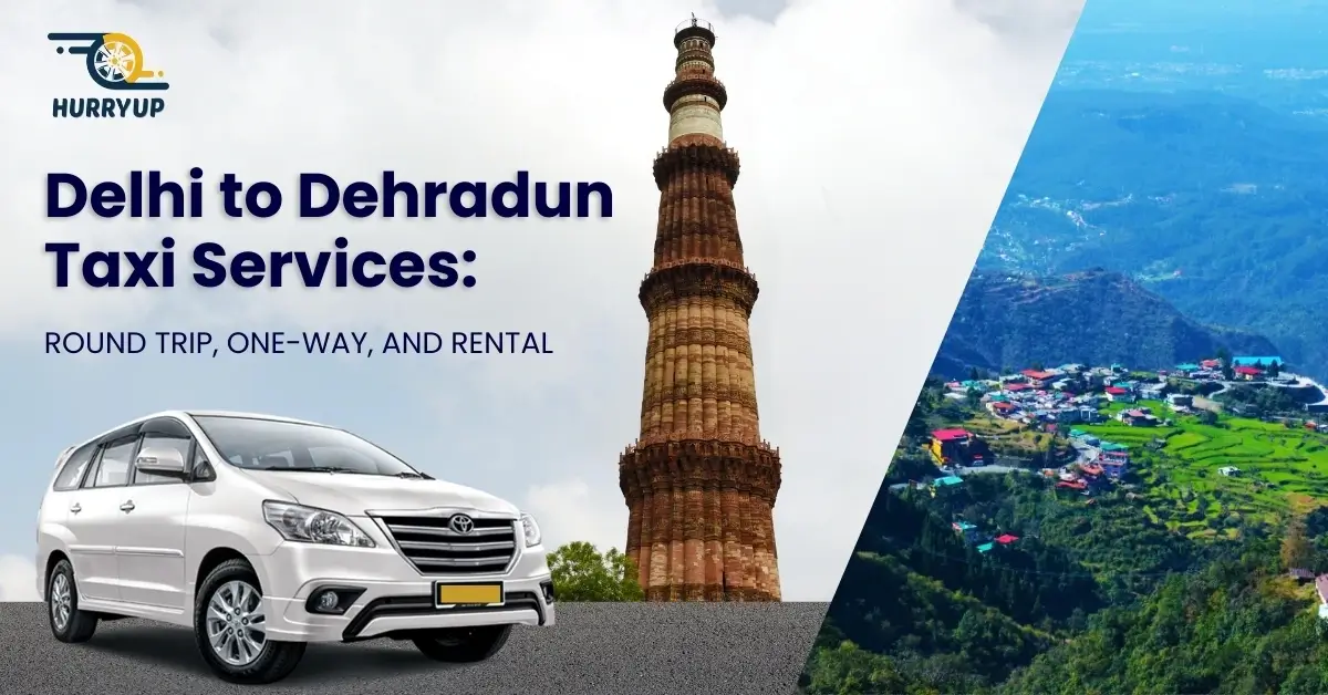 Delhi-to-Dehradun-taxi