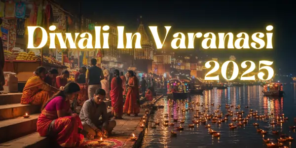 dev deepawali in varanasi
