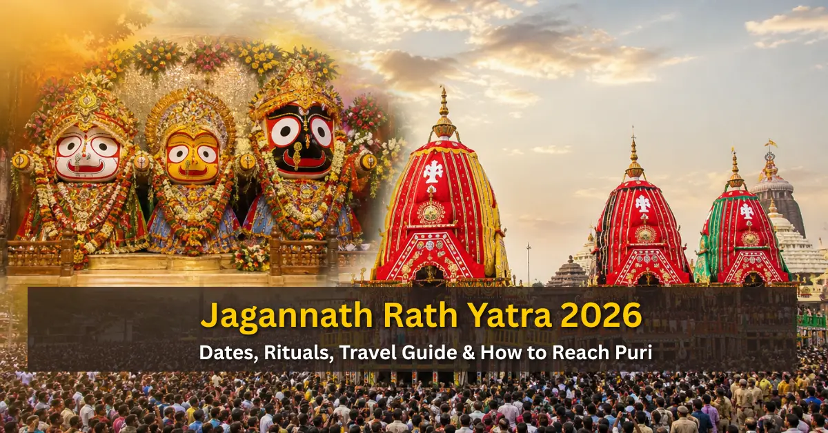 jagannath rath image