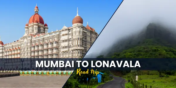 mumbai to lonavala