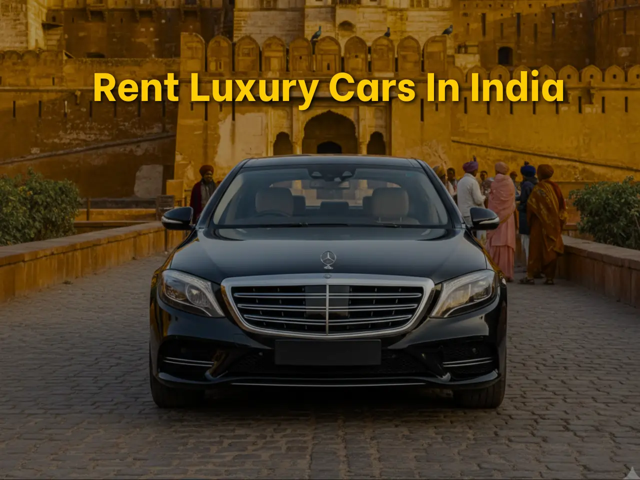 luxury car rentals