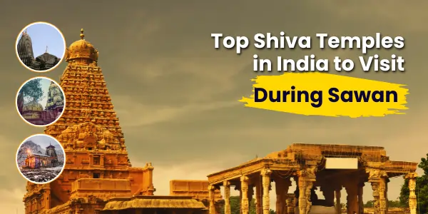 mahadev temple in india