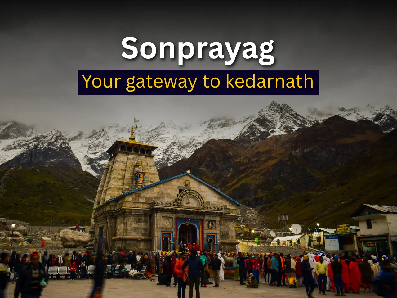 sonprayag uttarakhand image