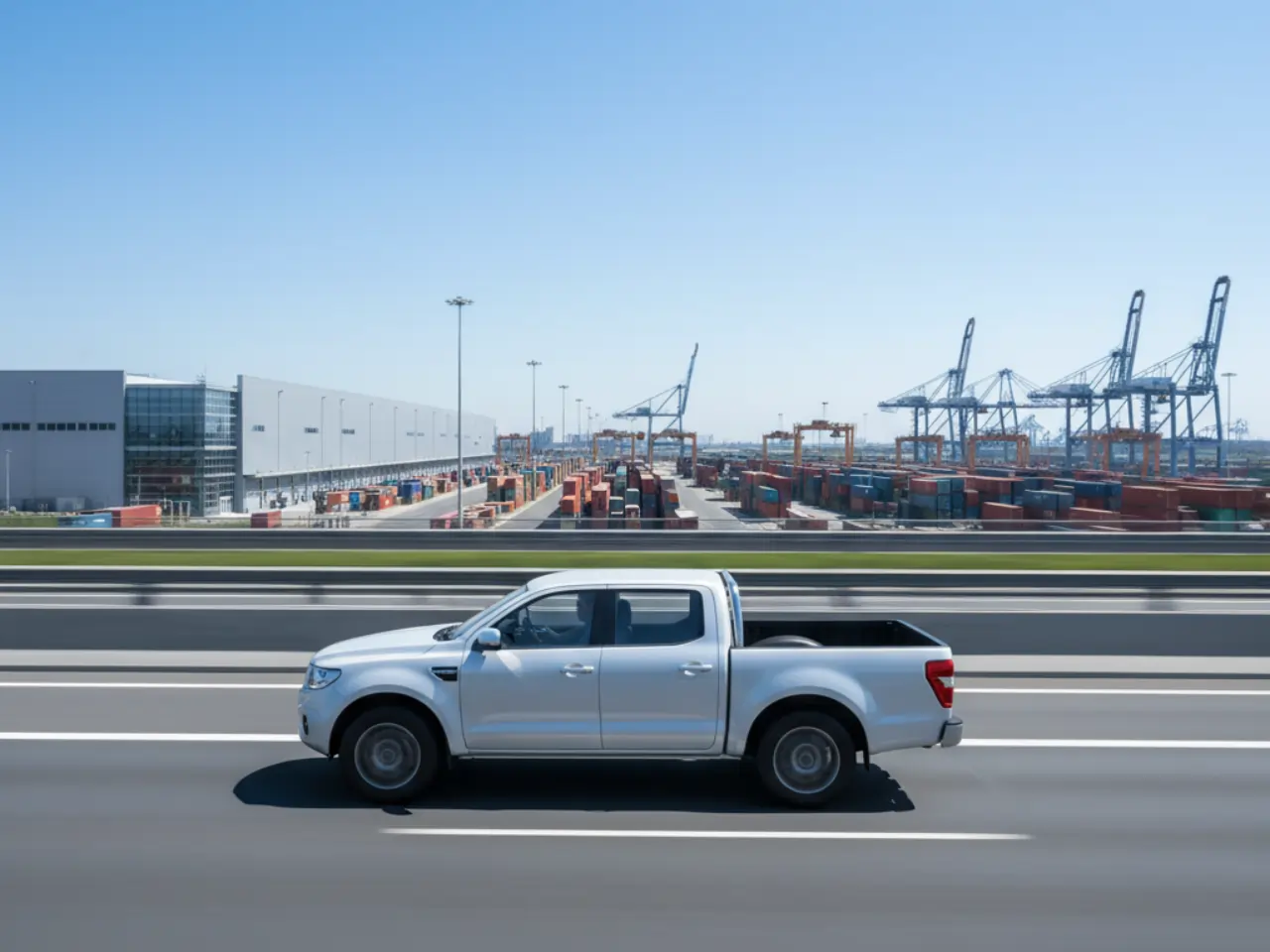 light pick up truck rent light pickup truck image