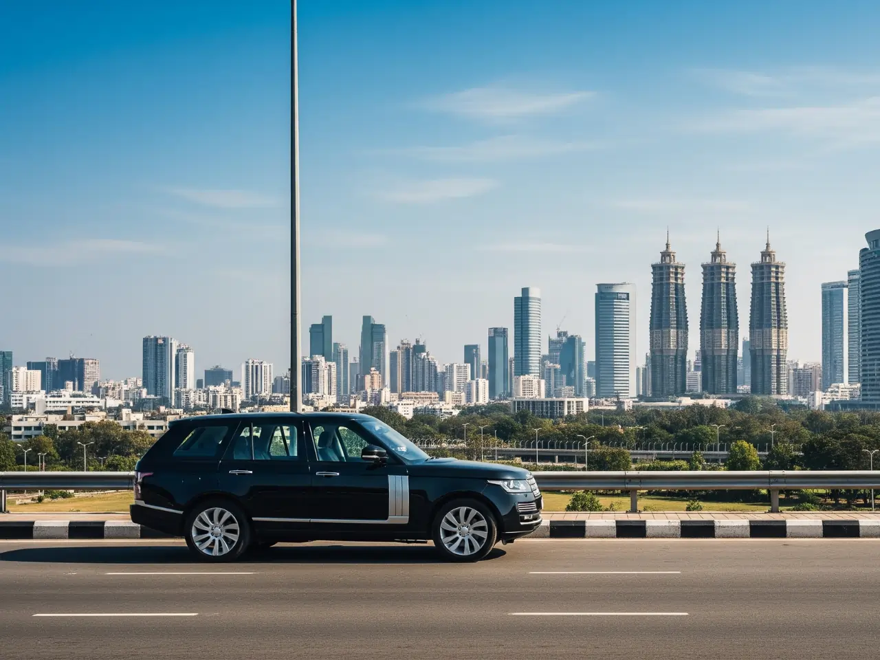 range rover rent per day rent a range rover image