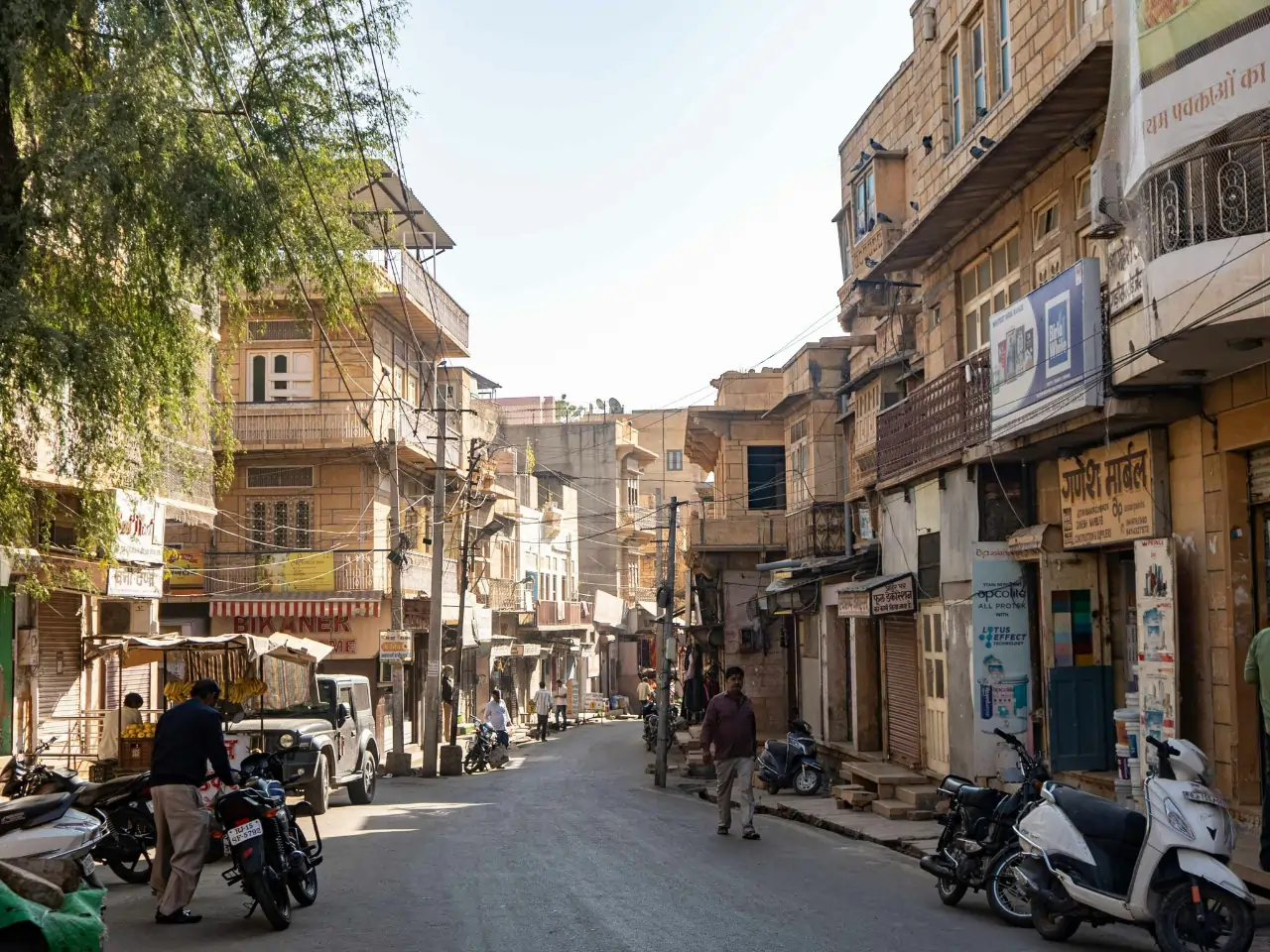 Allapur Taxi Service image