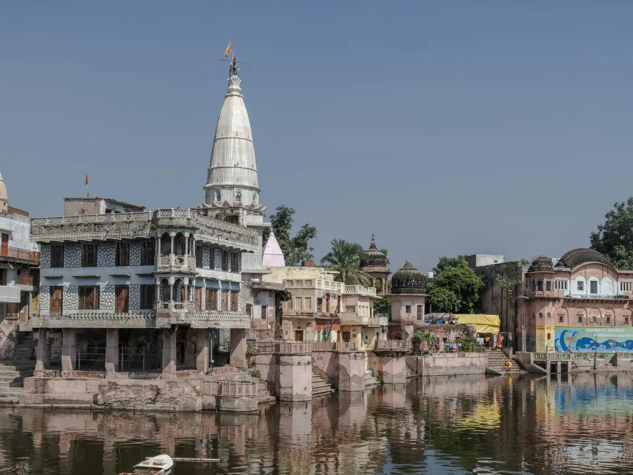 Amroha Taxi Service image