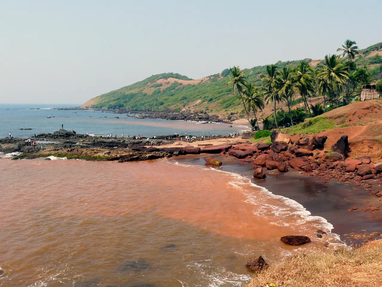 Anjuna Taxi Service image