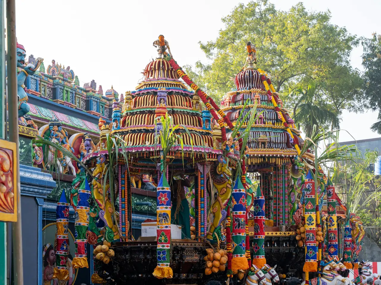 Anthiyur Taxi Service image