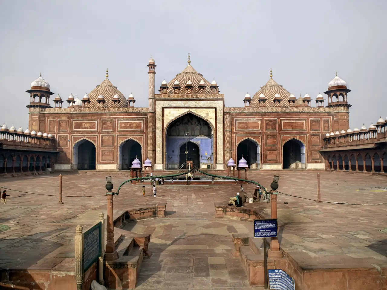 Basti Taxi Service image