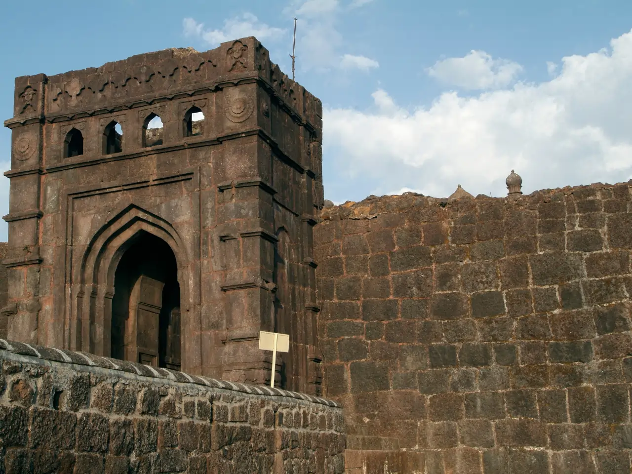 Beed Taxi Service image