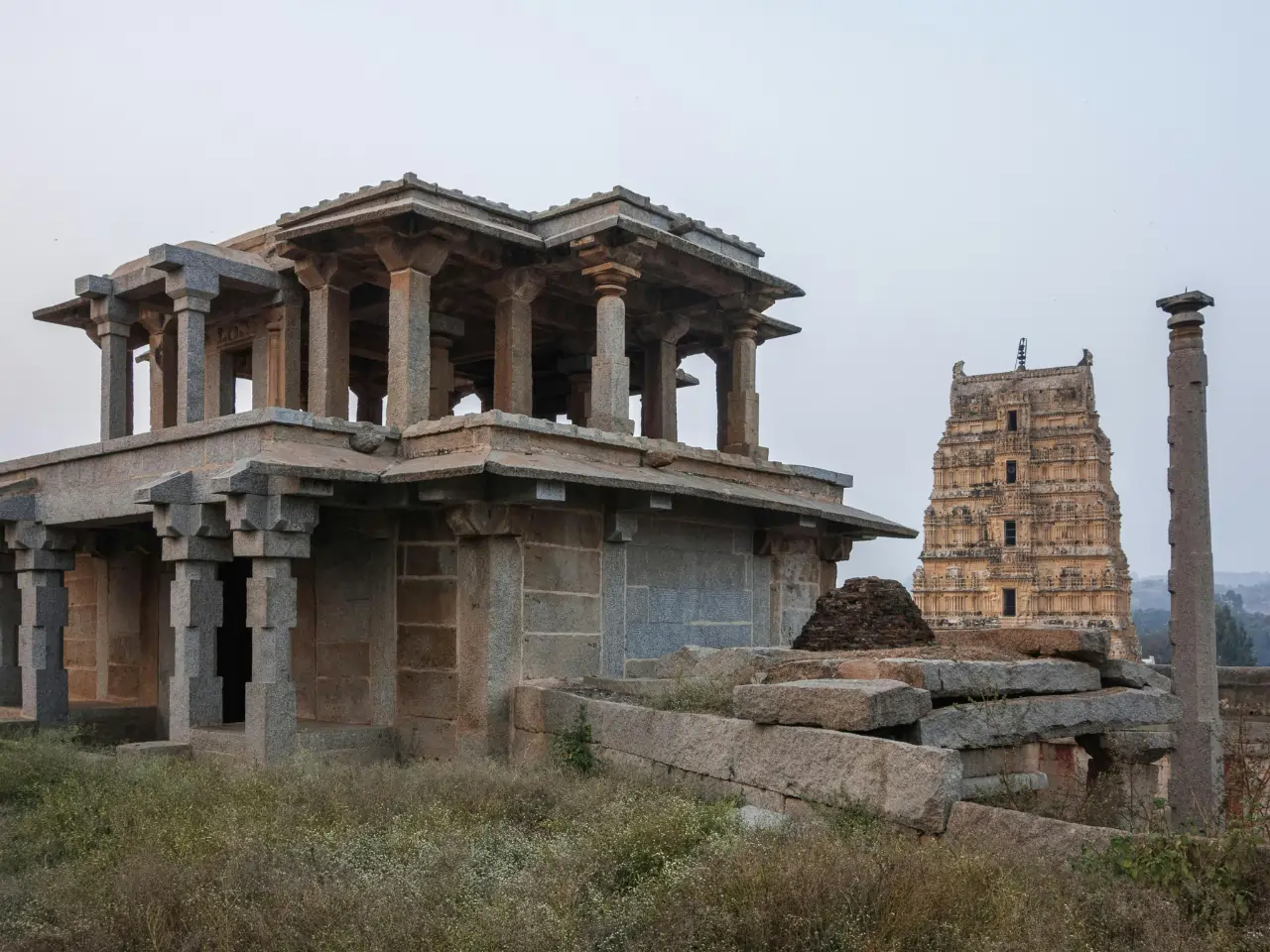 Bellary Taxi Service image