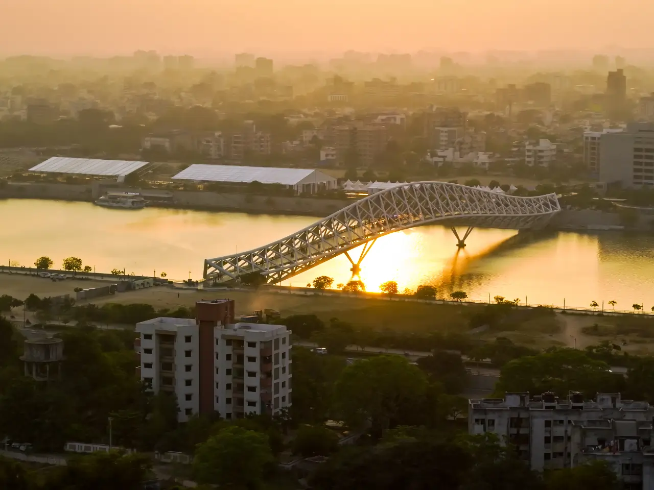 Bharuch Taxi Service image