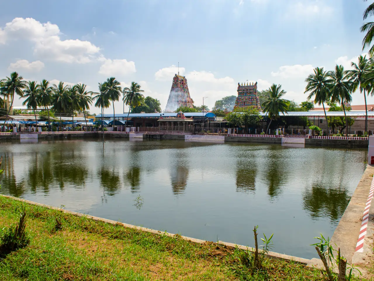 Bhavani Taxi Service image