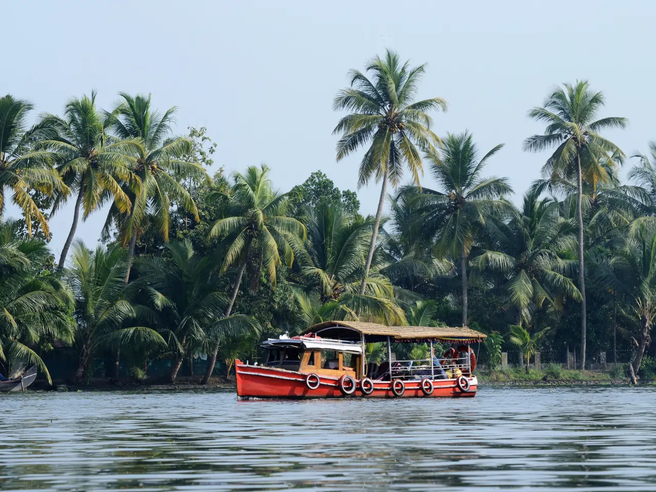 Chengannur Taxi Service image