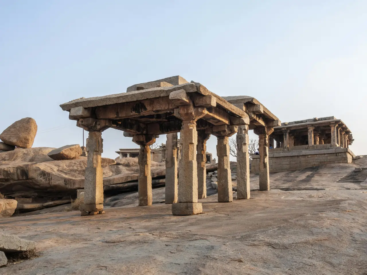 Davangere Taxi Service image