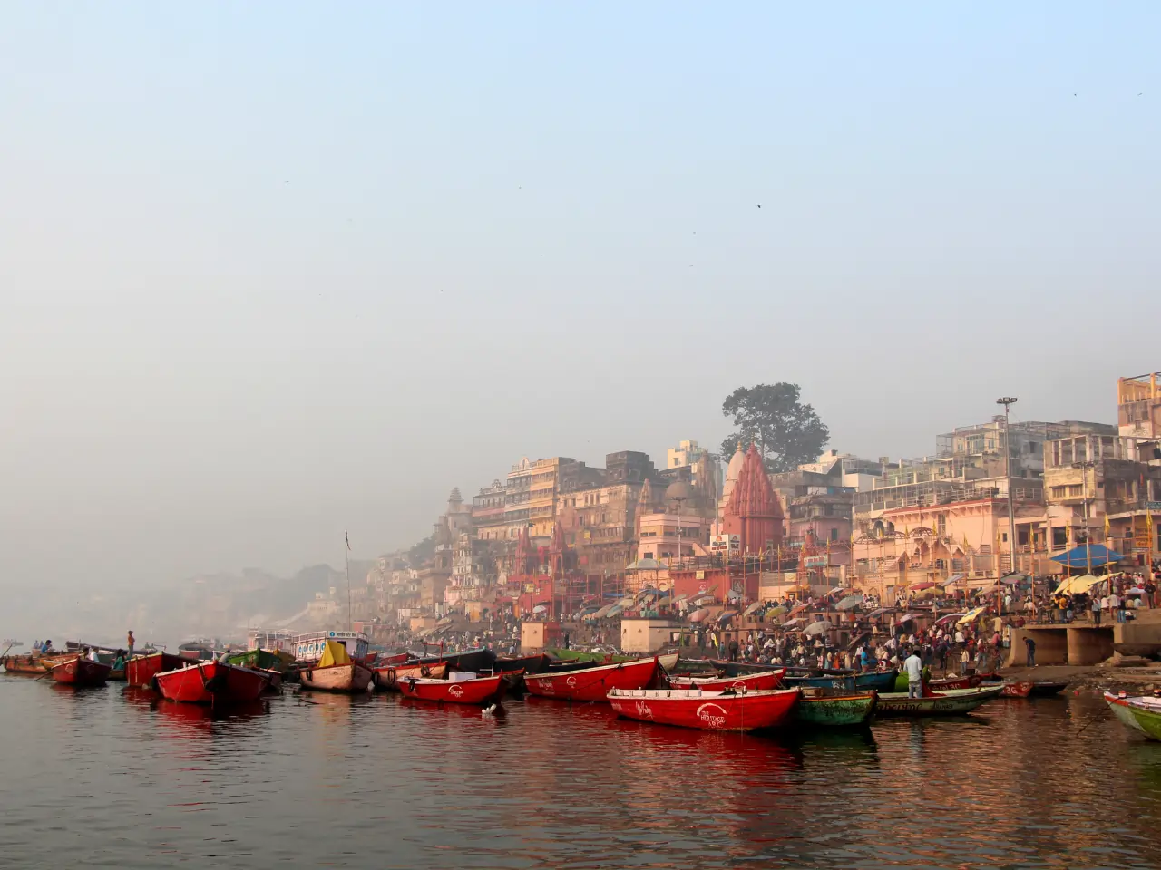 Deoria Taxi Service image