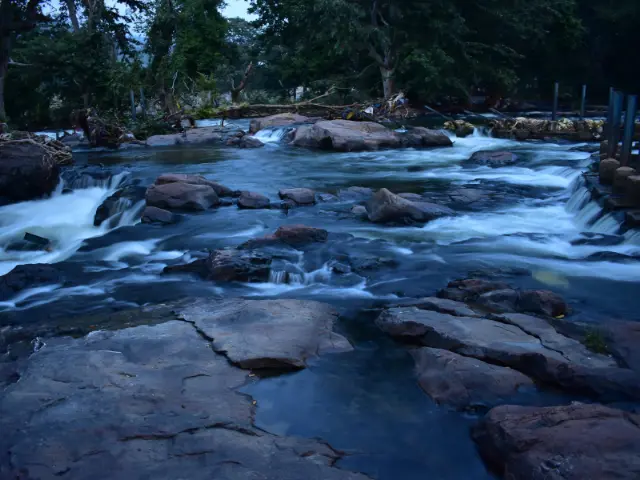 Dharmapuri Taxi Service image