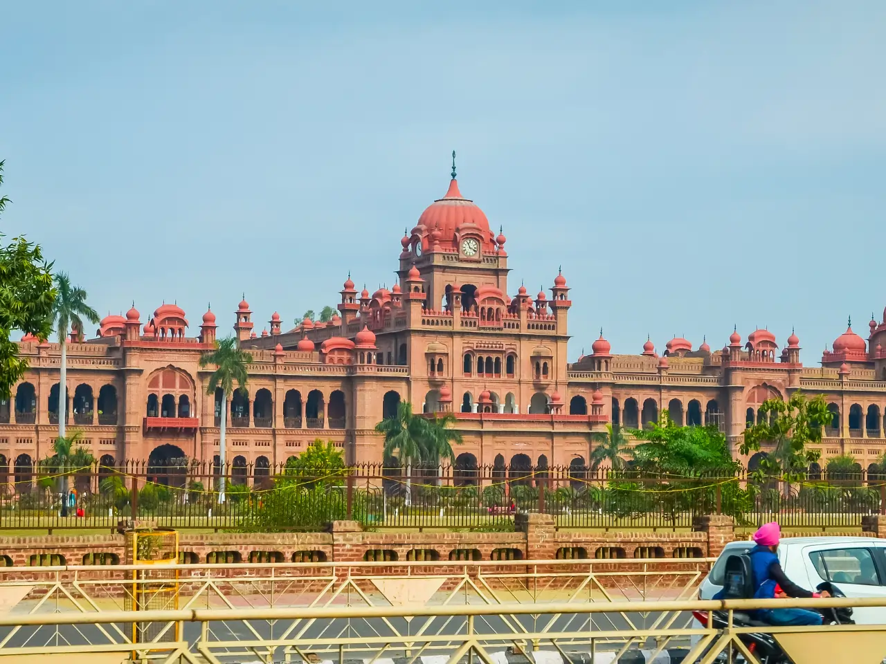 Dhuri Taxi Service image