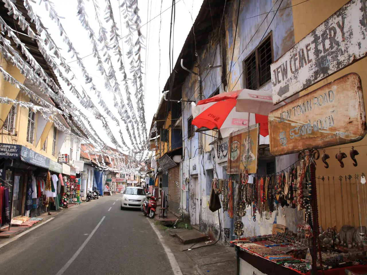 Edappal Taxi Service