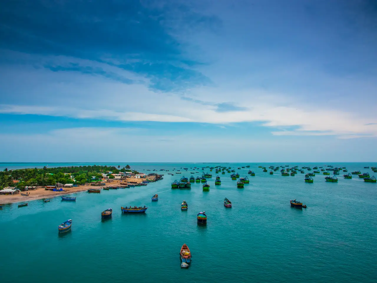 Ellampillai Taxi Service image