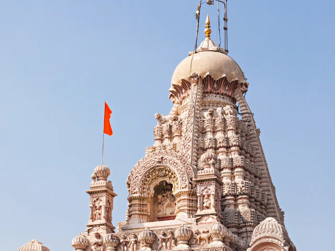 Grishneshwar Taxi Service image
