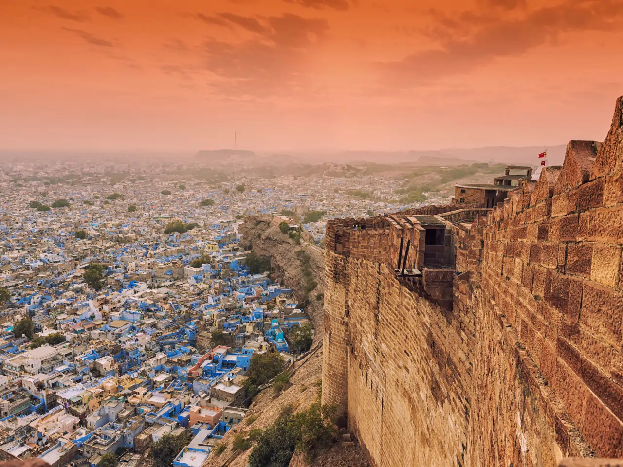 Hanumangarh Taxi Service image