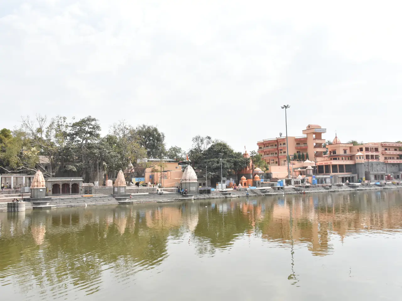 Hoshangabad Taxi Service image