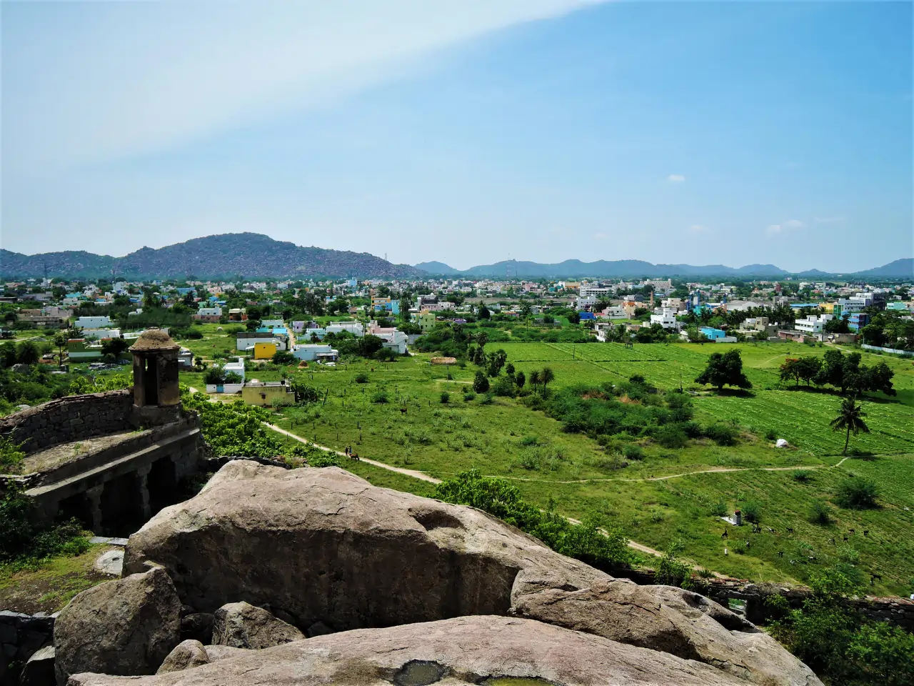 Kallakurichi Taxi Service image