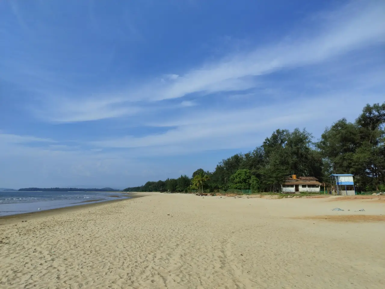 Karwar Taxi Service image