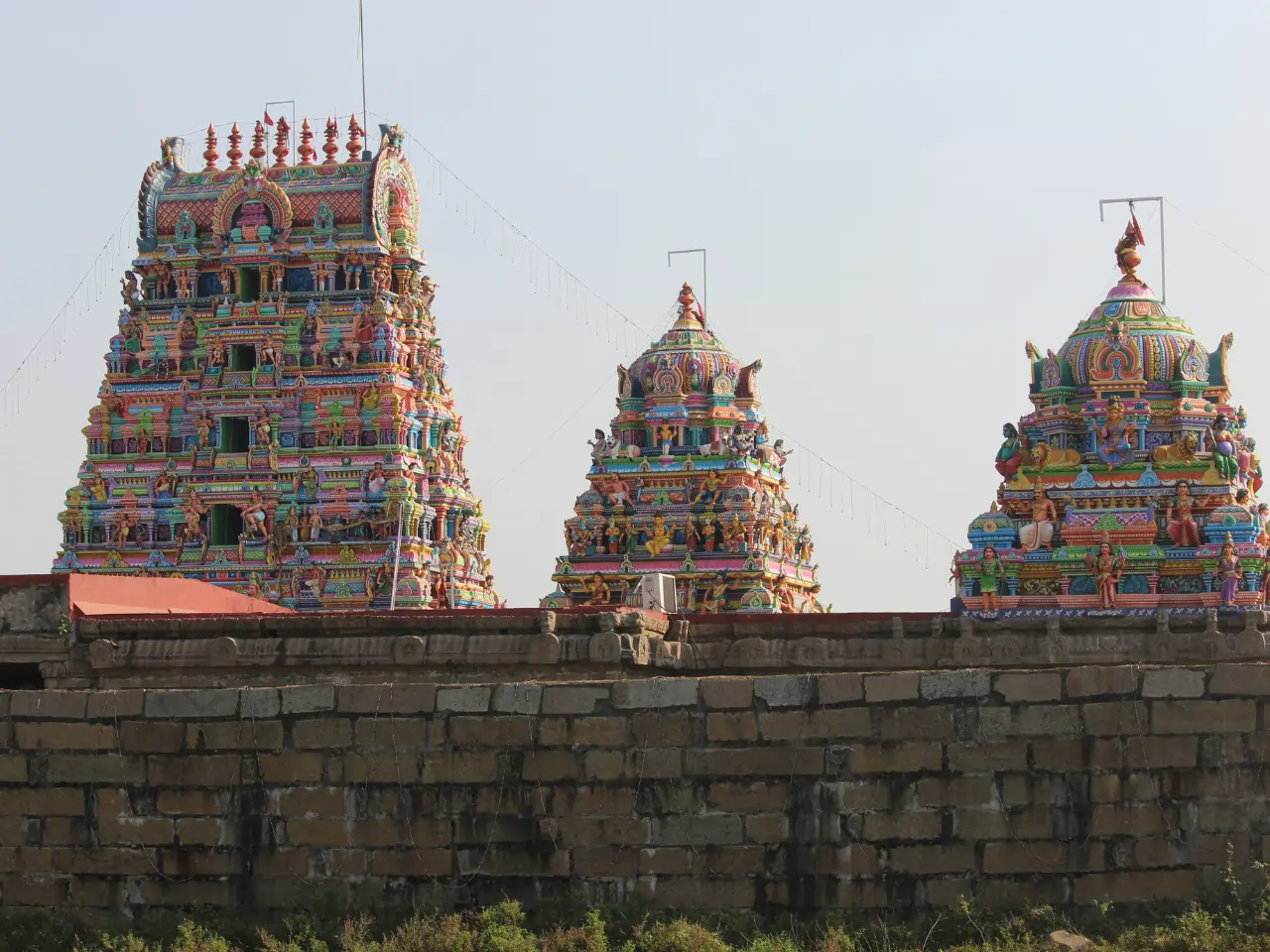 Komarapalayam Taxi Service image