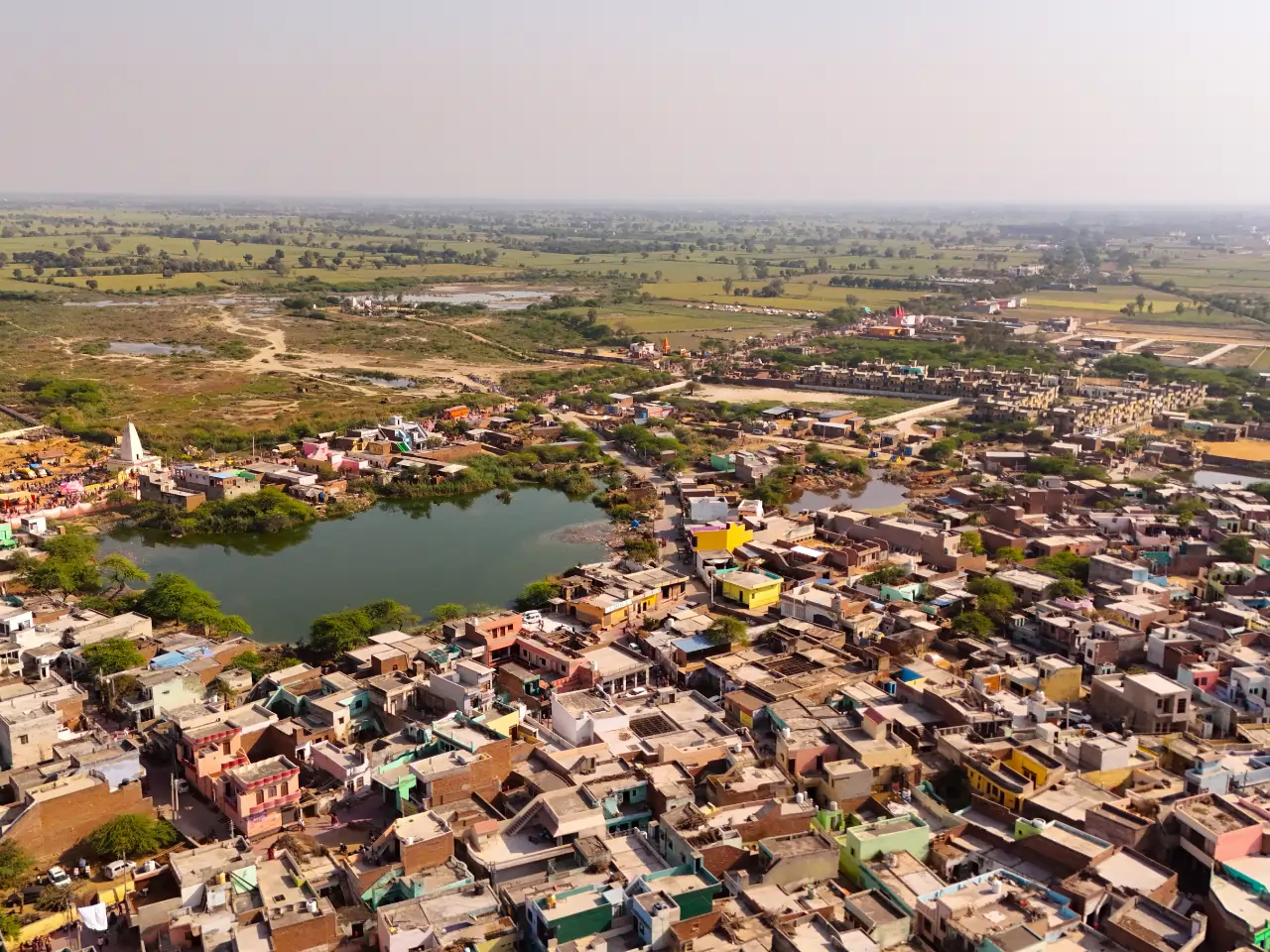 Kushinagar Taxi Service image