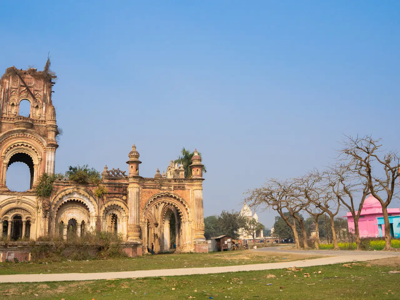 Madhubani Taxi Service image
