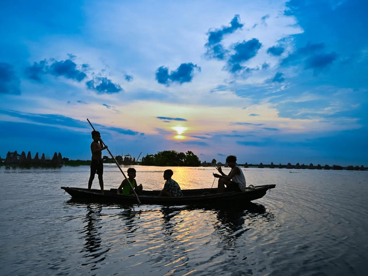 Mandarmani Taxi Service image