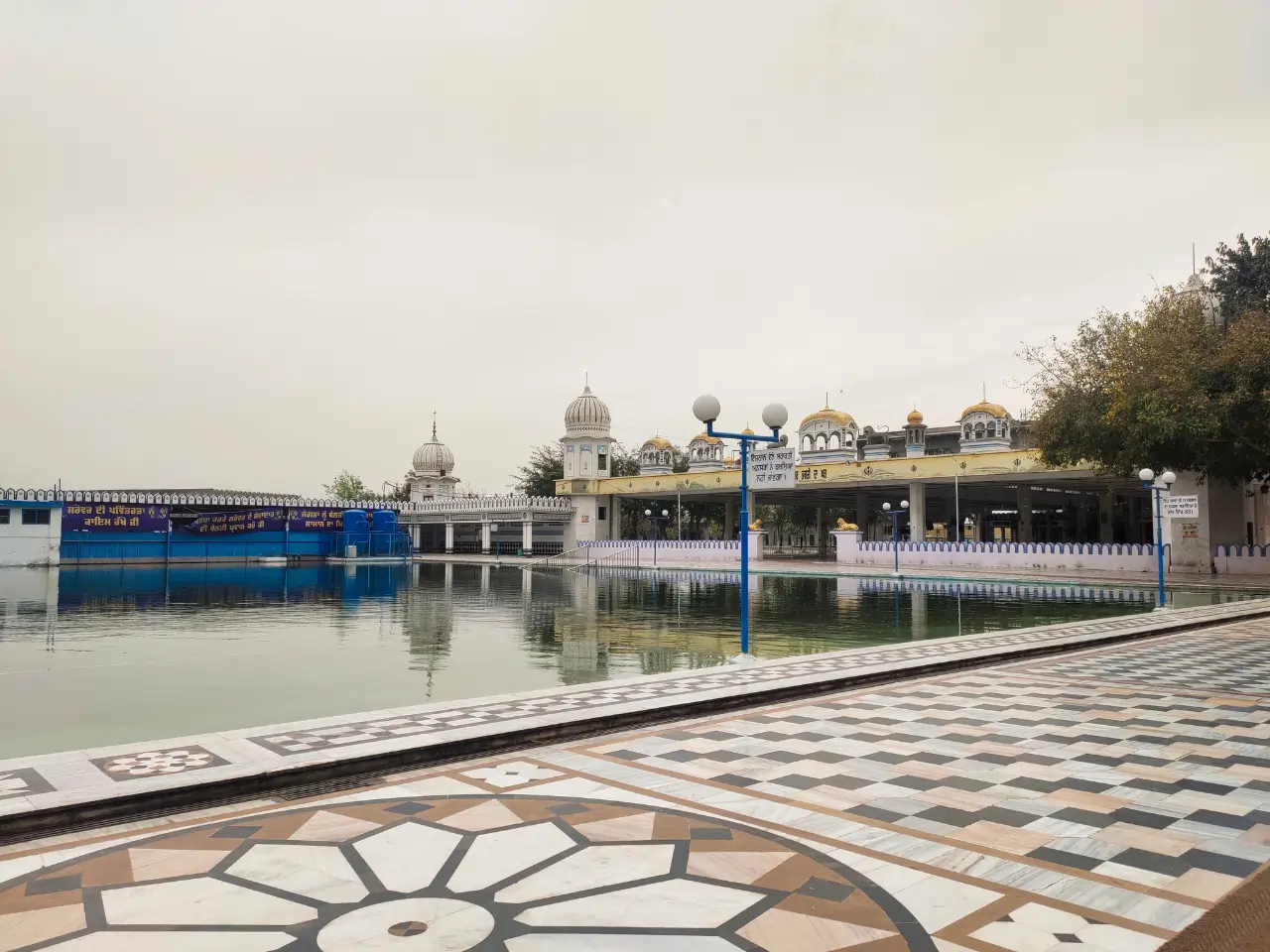 Mansa Taxi Service image